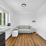 Апартаменты Panorama & Terrace In Center *