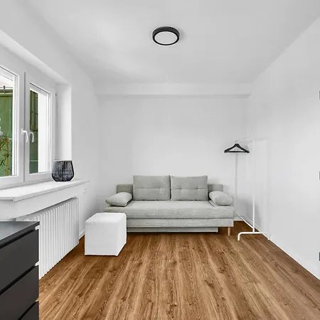 Appartamento Panorama & Terrace In Center *