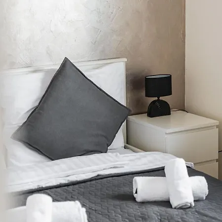 Panorama & Terrace In Center ブラチスラヴァ